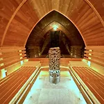 Citychalet Romantic Bozen