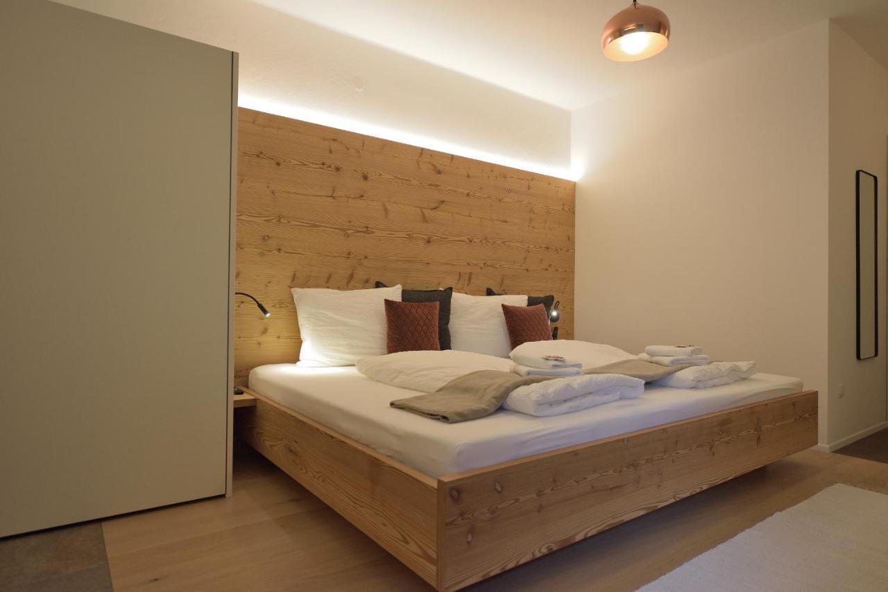 Appartamento Citychalet Romantic Bolzano